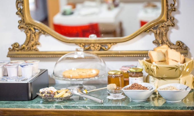 Florence Bed & Breakfast | Discover B&B Palazzi: Guest Rated 9.2 with Spa & Restaurant
