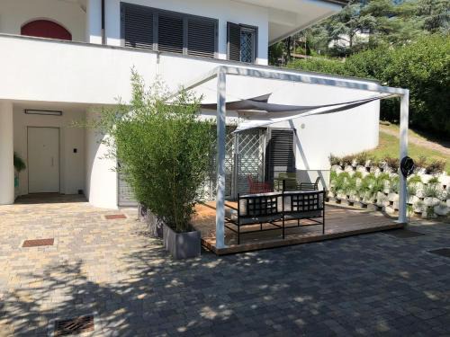 Sasso Marconi Bed & Breakfast | Top-Rated B&B Palazzina10: Pet Friendly & Breakfast Included