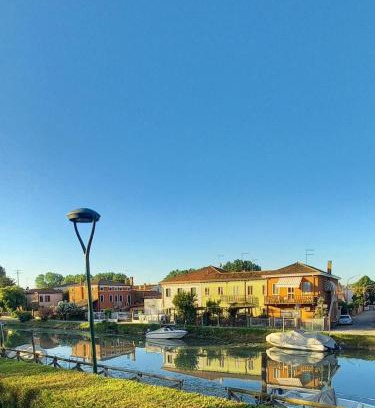 Malcontenta Bed & Breakfast | Discover B&B Palmagrill – Rated 8.8/10 by Guests