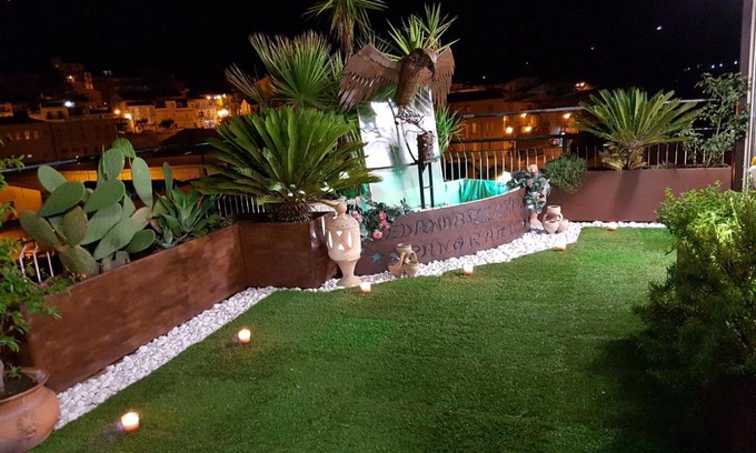 Valguarnera Caropepe Bed & Breakfast | Oceanfront B&B Panoramic: 9/10 Guest Rated Getaway