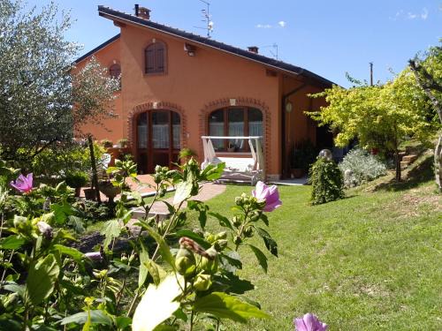 Negrar Bed & Breakfast | Top-Rated Family Haven at B&B Paradiso Awaits You