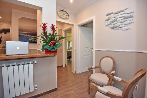 Province of Messina Bed & Breakfast | Oceanfront Bliss at B&B Paradiso Relais, Rated 9.5/10