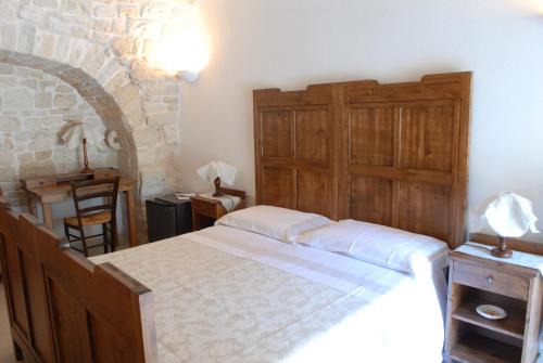Gioia del Colle Bed & Breakfast | Cozy B&B Parco del Lamione: Pet-Friendly with Breakfast