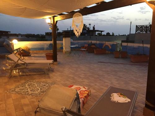 Lago Patria Bed & Breakfast | Guest Rated: 9.4 at B & B Parco La Laguna with Pool