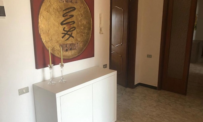Isola di Capo Rizzuto Bed & Breakfast | Discover B & B Patrizia: Kid-Friendly Comfort with Breakfast