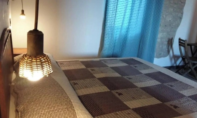 Bazzano Inferiore Bed & Breakfast | Cozy B&B Peace & Tranquility Near Spoleto for Families