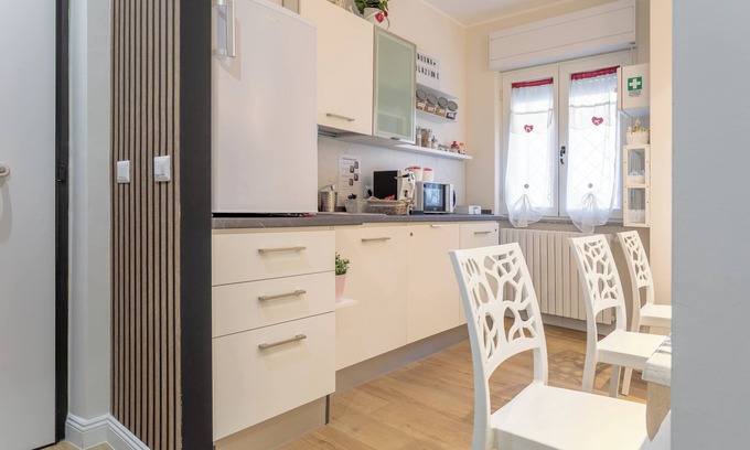 Campobasso Bed & Breakfast | Experience Comfort at B&B Pensieri D'Autore - Rated 9.6/10