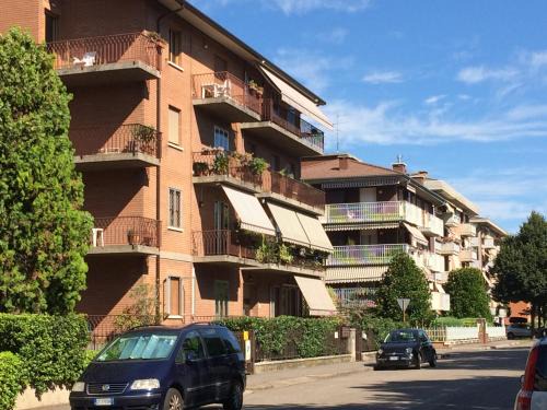 Est Bed & Breakfast | Discover B&B Pergolesi: Guest Rated & Family-Friendly Stay