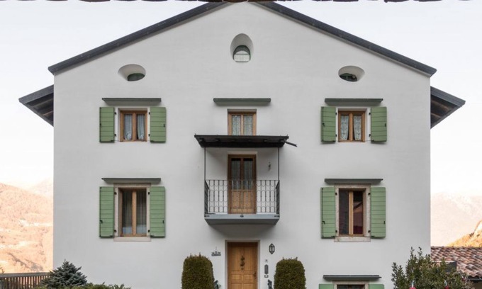 Borgo Valsugana Bed & Breakfast | B&B Piagaro