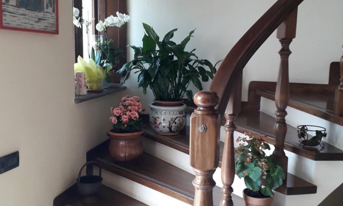 Pistoia Bed & Breakfast | Relaxing Family Retreat at B&B Pianeta Benessere