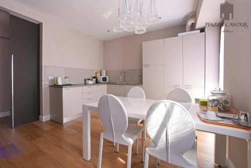 Rieti Bed & Breakfast | Pet-Friendly B&B Piazza Cavour with Top Guest Ratings