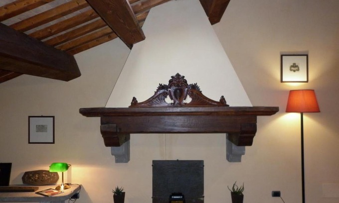 SantʼAngelo in Vado Bed & Breakfast | Pet-Friendly B&B Piazza del Papa with Family Amenities