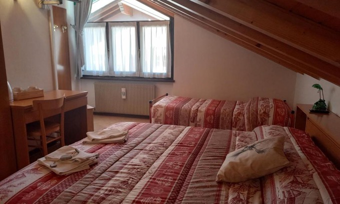 Caderzone Terme Bed & Breakfast | Pet-Friendly B&B Piazzi di Katia with High Guest Ratings