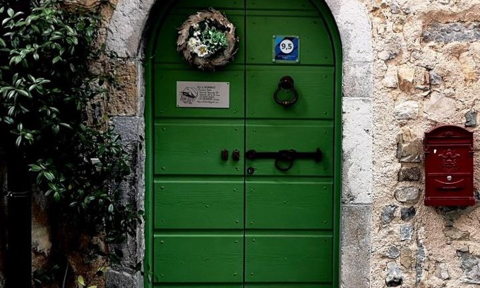 Lavenone Bed & Breakfast | Pet-Friendly Getaway at B&B Piccolo Tibet - 10/10 Rating!