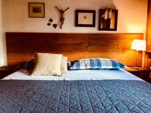 Castello-Molina di Fiemme Bed & Breakfast | Pet-Friendly B&B Pichler Casa with Restaurant & Family Comfort