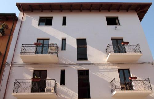 Lamezia Terme Bed & Breakfast | Pet-Friendly B&B Pinarina: Family Comfort Awaits You
