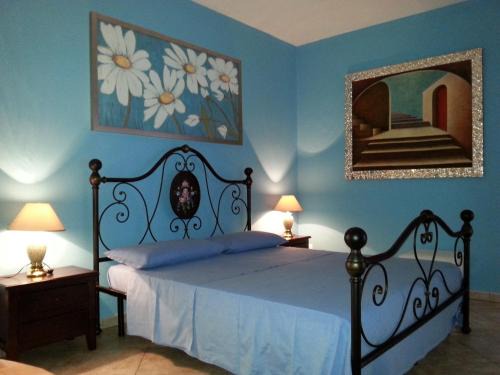 Specchia Bed & Breakfast | Guest Rated 10/10: B&B Pittoresco with Family-Friendly Perks