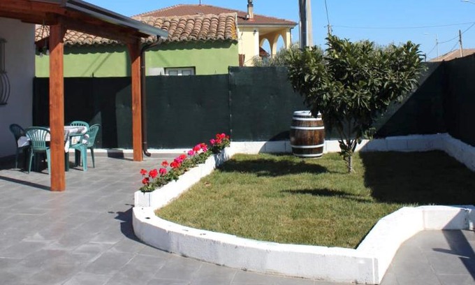 Roccelletta Apartment | Family-Friendly B&B Planet with High Guest Ratings