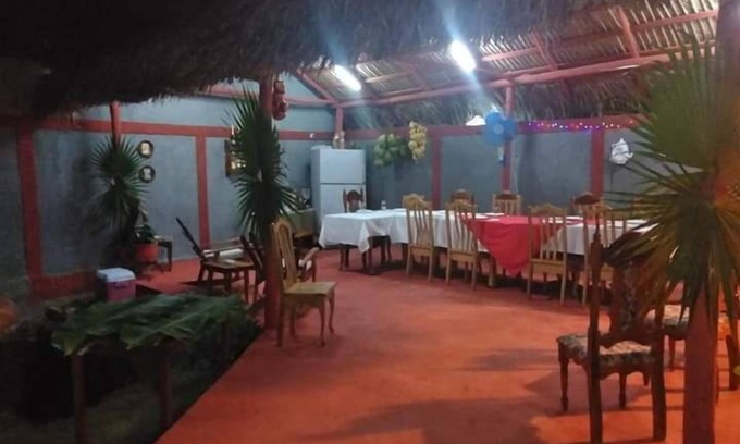 Municipality of Cienaga de Zapata House | Cozy B&B Playa Girón: Ocean View & Spa Getaway