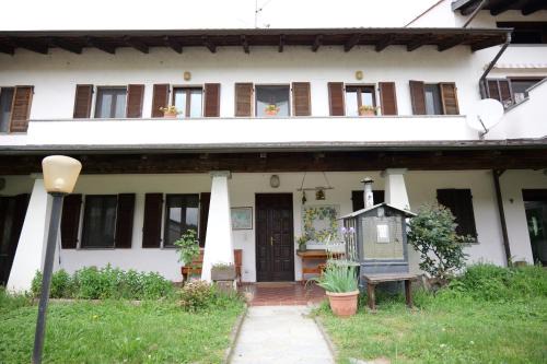 Salussola Bed & Breakfast | B&b Ponte Pietra