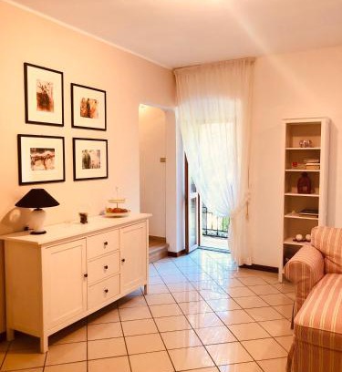 Pettorano sul Gizio Bed & Breakfast | Guest Rated 10/10: Ponte Rio with Family-Friendly Amenities