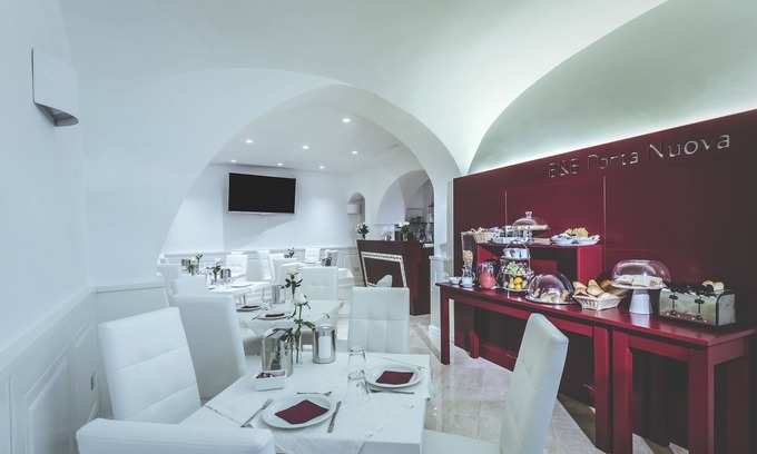 Vasto Bed & Breakfast | Eco-Friendly Getaway at B&B Portanuova with Breakfast