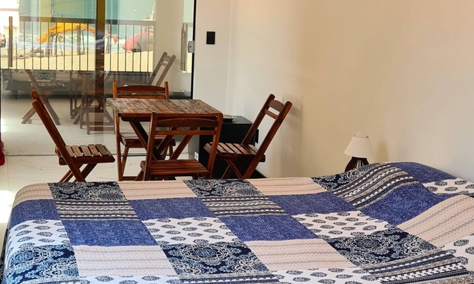 Jacauna Apartment | B&B Pousada Swiss Residence