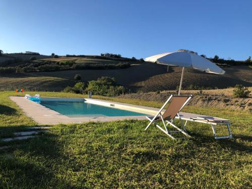 Nocciano Bed & Breakfast | Discover B&B Prato San Lorenzo: 9/10 Rated with Ocean Views