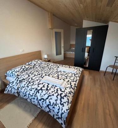 Artegna Bed & Breakfast | Pet-Friendly B&B Pretite: Perfect for Family Getaways