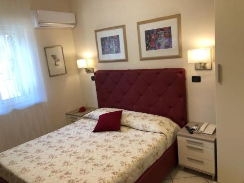 Soriano Calabro Bed & Breakfast | Top-Rated B&B Primerano SP73: Family-Friendly and Accessible
