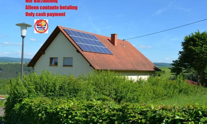 Prosterath Bed & Breakfast | Pet-Friendly B&B Prosterath-Hochwald with High Guest Ratings