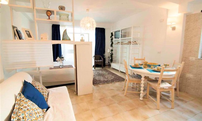 Ercolano Bed & Breakfast | Pet Friendly B&B Pudding with Breakfast & Family Amenities