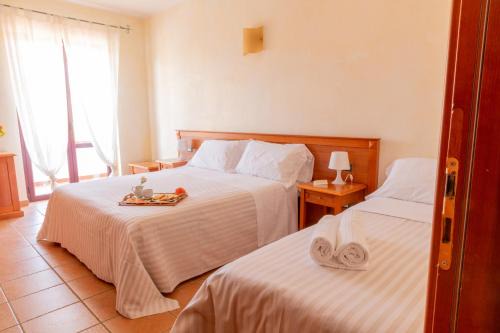 Pizzo Bed & Breakfast | Oceanfront Comfort at B&B Puerto Seguro - 8/10 Rated Stay