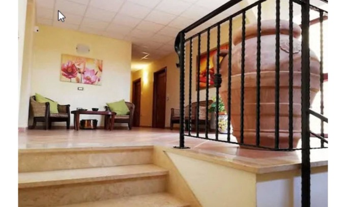 Pizzo Bed & Breakfast | Relaxing Retreat at B&B PuertoSeguro with Pool & Breakfast