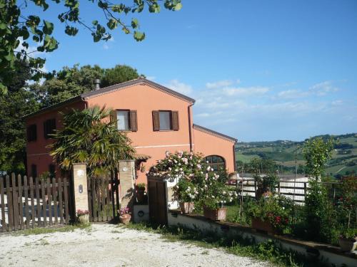 Offagna Bed & Breakfast | Discover B&B Punto Magico: Rated 9.4 with Family-Friendly Perks