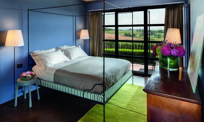 Chieri Bed & Breakfast | Experience Comfort at B&B Puntodivista - Guest Rated 9/10