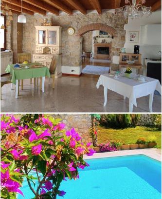 Gargagnago di Valpolicella Bed & Breakfast | Guest Favorite: B&B Quintarelli with Oceanfront Pool
