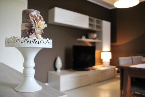 Mirabella Eclano Bed & Breakfast | Discover B&B Relais Aeclanum: Rated 9/10, Family-Friendly Stay