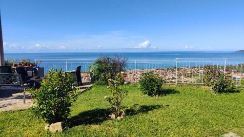 Marina di Ascea Bed & Breakfast | Oceanfront B&B Relais da Clorinda - 4-Star Family Retreat