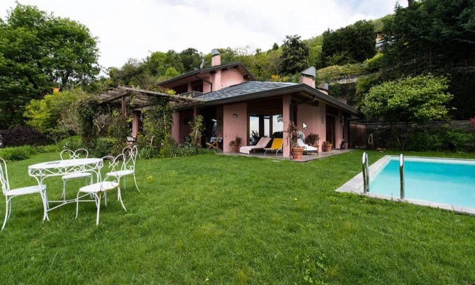 Suna Bed & Breakfast | B&B Renalù