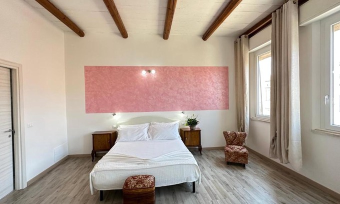 Comacchio House | Family-Friendly B&B Residenza Luciani with Top Ratings