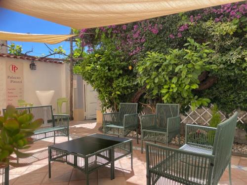 Mount Vesuvius - Pompei Bed & Breakfast | B&B Resort Palazzo Pirozzi