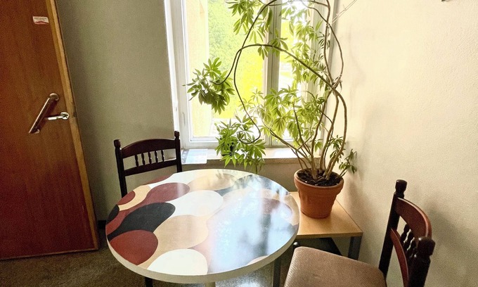 Turku House | Cozy B&B Retro - Guesthouse Kupittaa with Spa & Breakfast