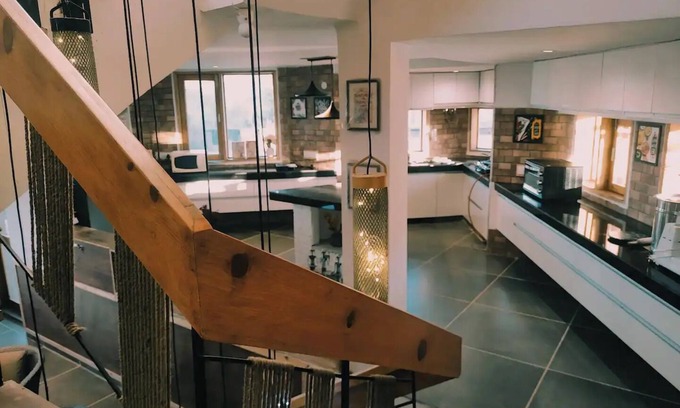 Kaul House | B&B Revaant Retreat Arinnn