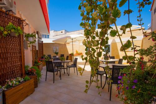 Cavallino Bed & Breakfast | Delightful B&B Rita: Family-Friendly Stay in Salento