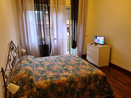 Cassia Bed & Breakfast | Top-Rated B&B Rome For You: Pet Friendly & Family Ready