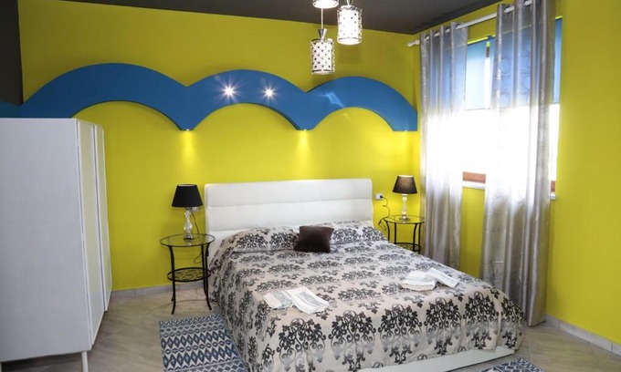 Caramagna Piemonte Bed & Breakfast | Welcoming Stay at B&B Rozafa - Pet & Child Friendly