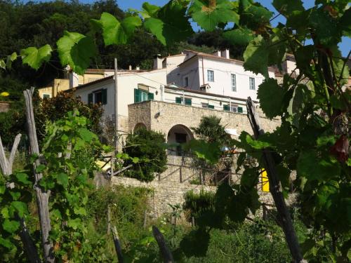 Orco Feglino Bed & Breakfast | Pet-Friendly B&B Rubando le Nuvole with Kitchen Amenities