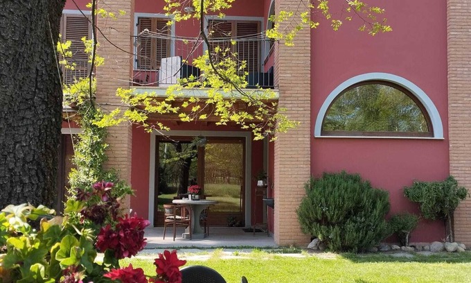 San Defendente Bed & Breakfast | B&B Rubino