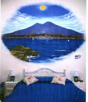 Quartieri Spagnoli Bed & Breakfast | Exceptional B&B Ruffo in the Heart of Naples